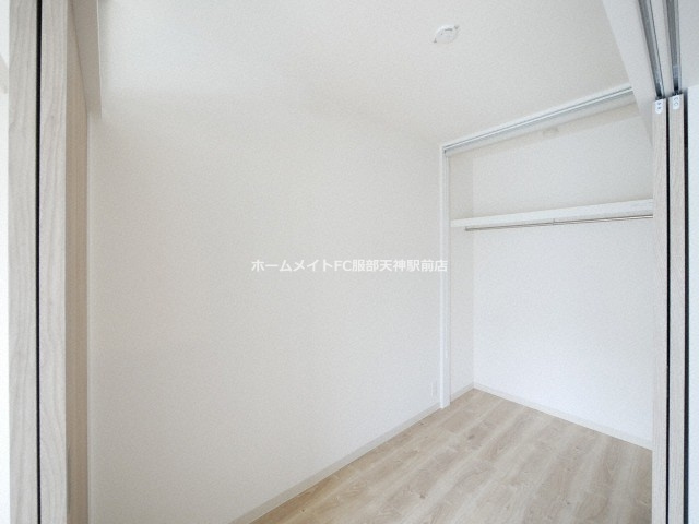 RIFF石橋阪大前の洋室