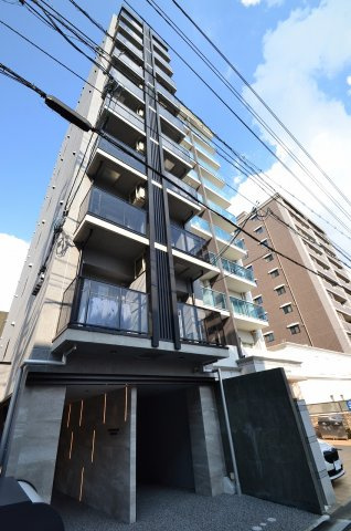 LIFEMENT GLANZ YOKOGAWA