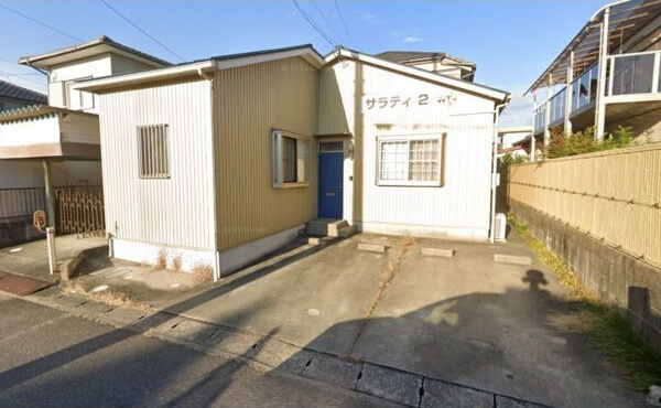 サラティ2　　刈谷市近郊の賃貸はクラスホーム刈谷店