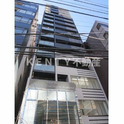 【その他】 | エステムプラザ品川大崎駅前レジデンシャル