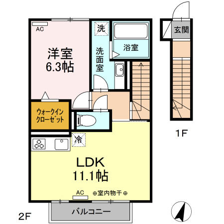 レオカーサ