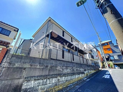 【外観】 | ハイム　ドラド | 物件の外観です