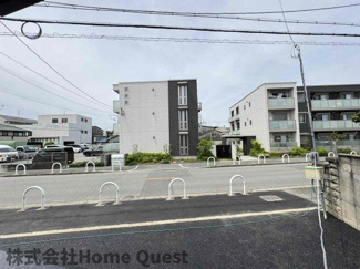 【展望】 | Louis Apartment長瀬ノール