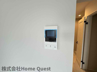 【セキュリティ】 | Louis Apartment長瀬ノール