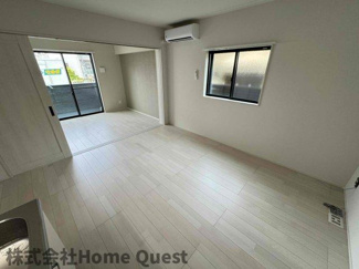 【内装】 | Louis Apartment長瀬ノール