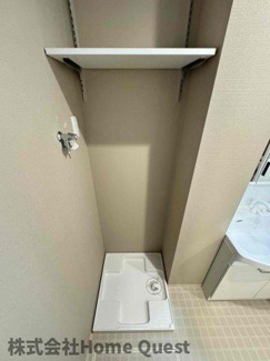 【その他】 | Louis Apartment長瀬ノール
