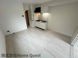 【居間・リビング】 | Louis Apartment長瀬ノール