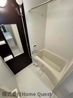 【浴室】 | Louis Apartment長瀬ノール