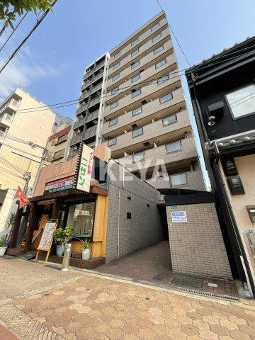 サンロイヤル都島