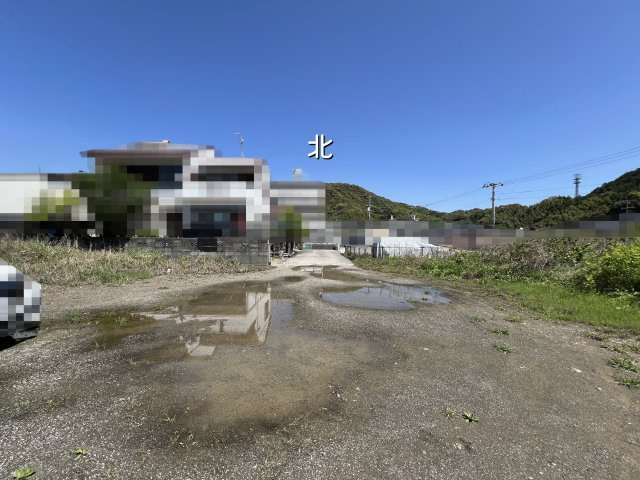 【外観】 | 高知市十津４丁目