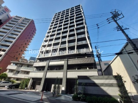 アステリ鶴舞テーセラ