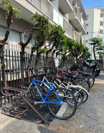代田レジデンスのその他共用部分