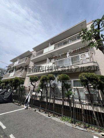 代田レジデンス