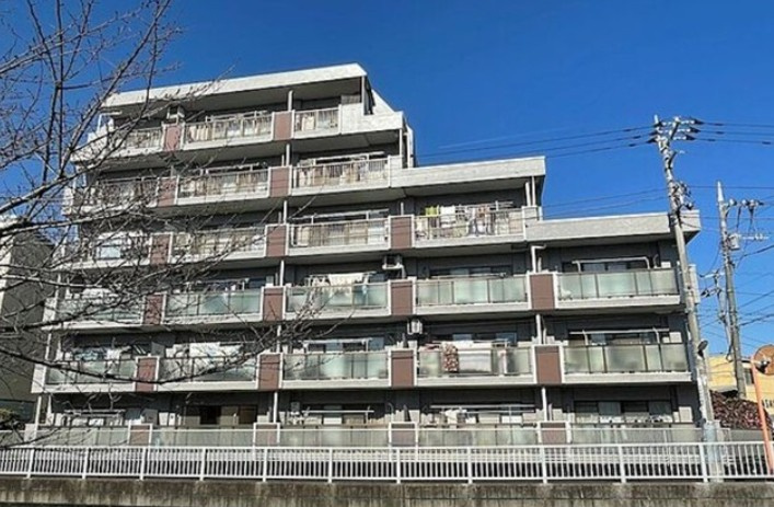 ルジェンテ・リベル氷川台