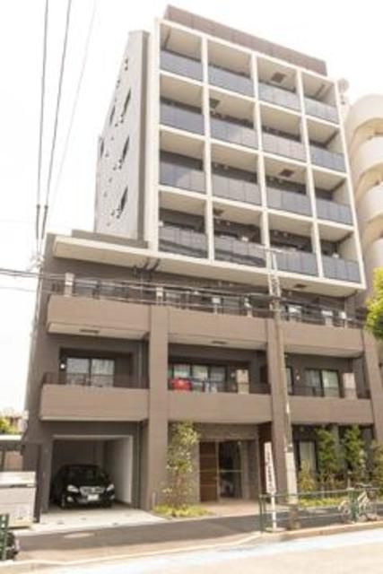 グラングレイス若林