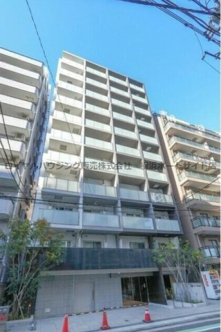 Crane　Court　Tsurumiの画像