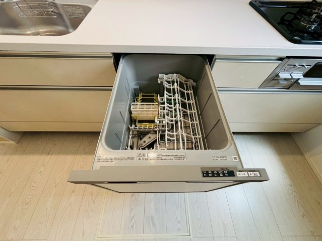 よかタウン／南区良町1丁目2期／2号棟の設備