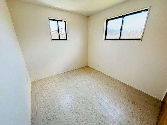 よかタウン／南区良町1丁目2期／2号棟の洋室