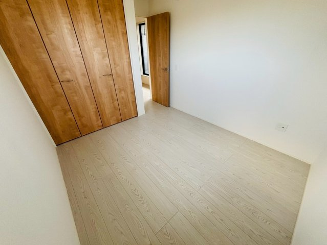 よかタウン／南区良町1丁目2期／2号棟の洋室