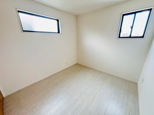 よかタウン／南区良町1丁目2期／2号棟の洋室