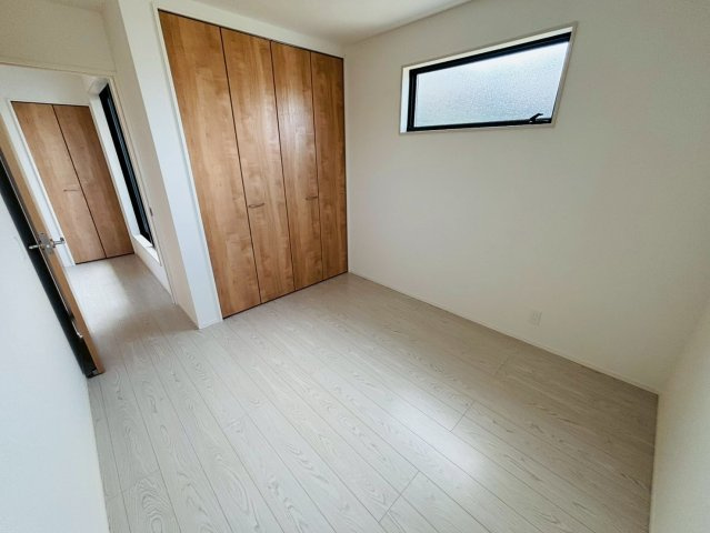 よかタウン／南区良町1丁目2期／2号棟の洋室