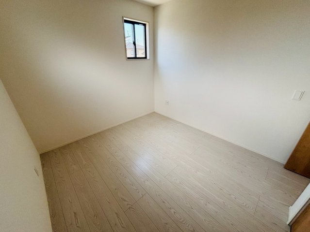 よかタウン／南区良町1丁目2期／2号棟の洋室