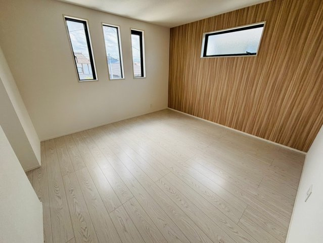 よかタウン／南区良町1丁目2期／2号棟の洋室