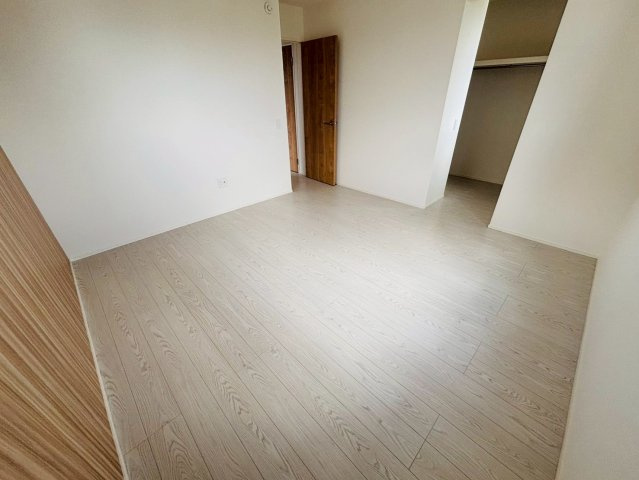 よかタウン／南区良町1丁目2期／2号棟の洋室