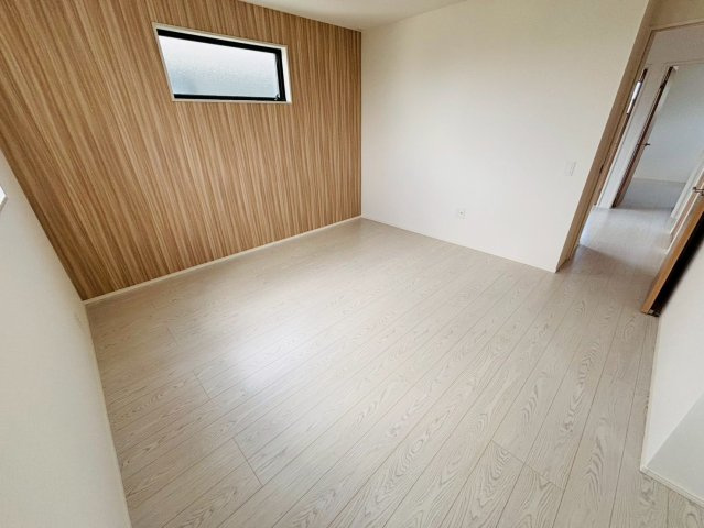 よかタウン／南区良町1丁目2期／2号棟の洋室