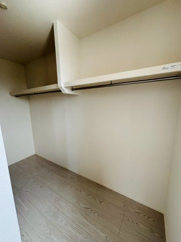 よかタウン／南区良町1丁目2期／2号棟の収納