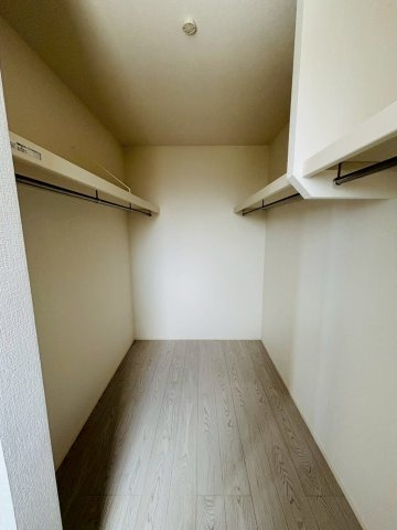 よかタウン／南区良町1丁目2期／2号棟の収納