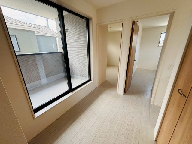 よかタウン／南区良町1丁目2期／2号棟のその他