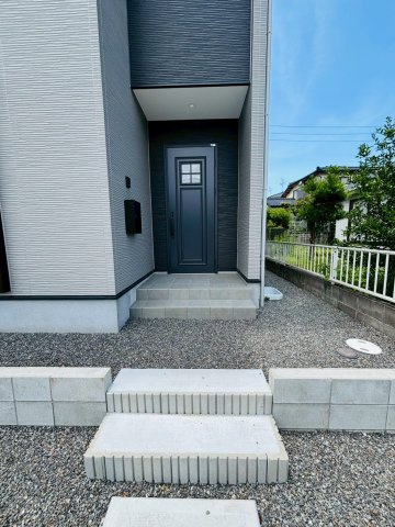 よかタウン／南区良町1丁目2期／2号棟のその他