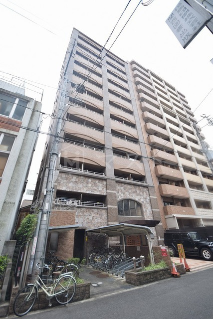 エステムコート大阪城北天満の杜