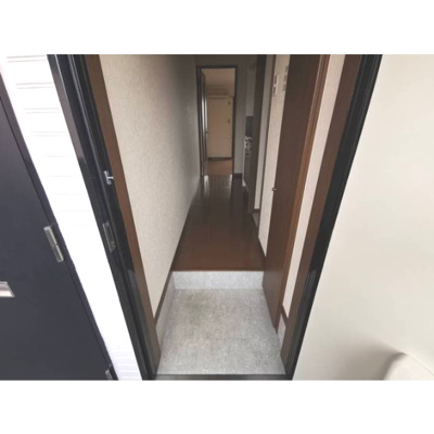 【玄関】 | アンプルール フェール ドミール