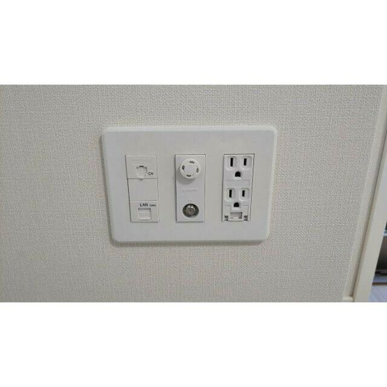 【設備】 | ＭＡＸＩＶ浅草