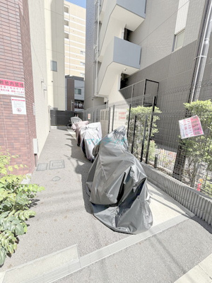 【その他共用部分】 | ＭＡＸＩＶ浅草