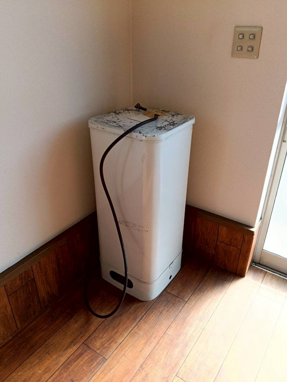 コットンハウスの設備