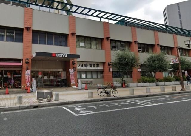 Ｊフラッツ川口本町のその他