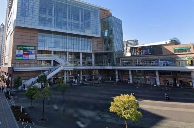 Ｊフラッツ川口本町のその他