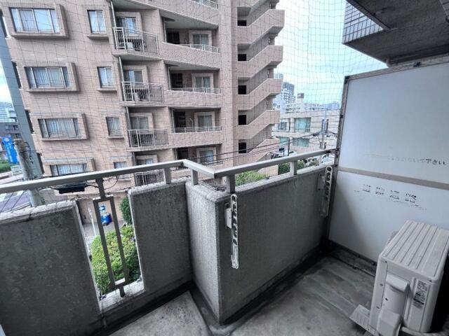Ｊフラッツ川口本町のその他