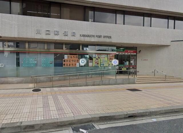 Ｊフラッツ川口本町のその他