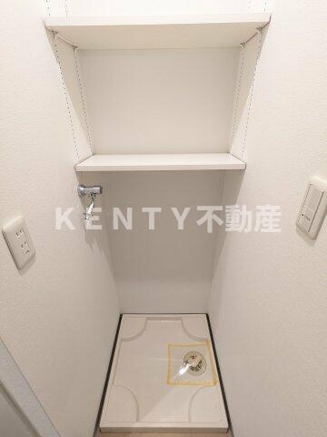 【設備】 | エムジー目黒駅前