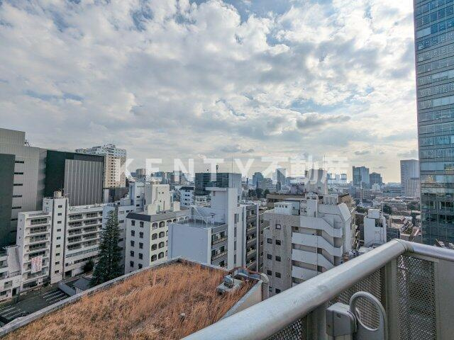 【展望】 | エムジー目黒駅前