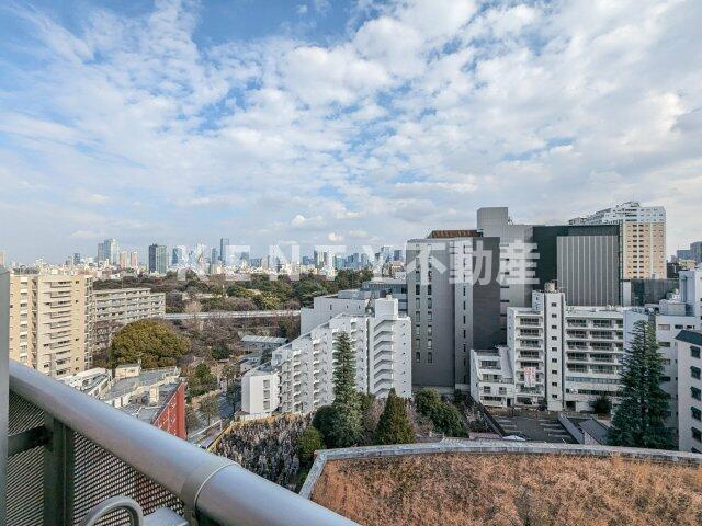 【展望】 | エムジー目黒駅前