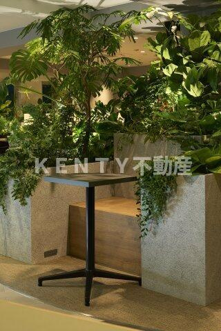 【その他】 | エムジー目黒駅前