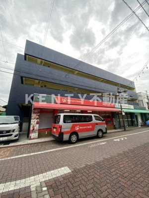 【外観】 | 第一長谷川ビル | 外はこのようになっています