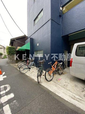 【その他共用部分】 | 第一長谷川ビル