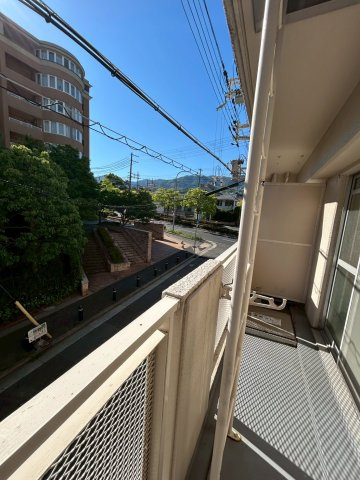 ドルフ西岡本の展望