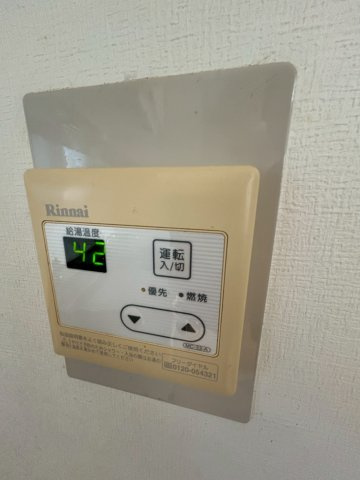 ドルフ西岡本のその他